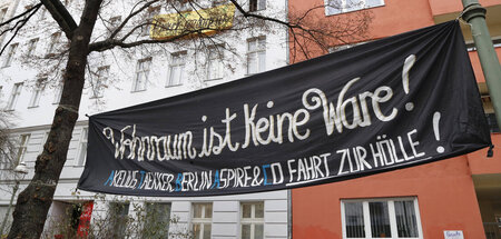 Zum Teufel mit Spekulanten: Die Vergesellschaftung großer Wohnun... Zum Teufel mit Spekulanten: Die Vergesellschaftung großer Wohnun...