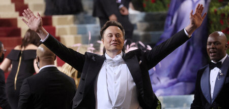 Elon Musk – der »bekannteste unsoziale Mensch«