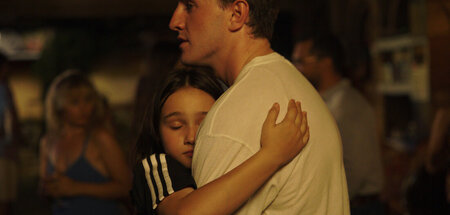 Nähe und Distanz im konkreten wie im übertragenen Sinn