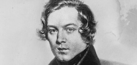 Robert Schumann (1810–1856)
