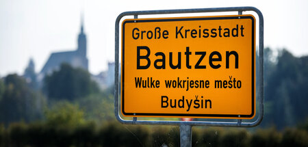 Wo sich rechte Kreispolitiker die Stange halten