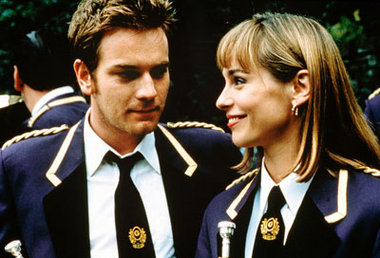 Gloria bringt frischen Wind und Mut: »Brassed Off – Mit Pauken u...