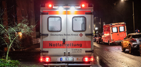 Und dann noch ständig im Stau – auch ohne sich auf die Straße kl...