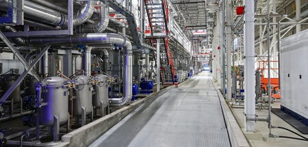 Die Liste der Störfälle in Elon Musks Vorzeigefabrik ist lang (G...