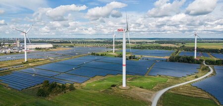 Beschleunigte Genehmigungen bedeuten eingeschränkten Naturschutz... Beschleunigte Genehmigungen bedeuten eingeschränkten Naturschutz...