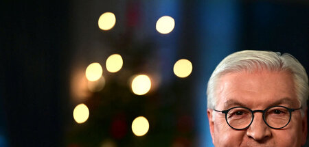 »Mein lieber Herr Bundespräsident, wo auch immer Sie stecken, es... »Mein lieber Herr Bundespräsident, wo auch immer Sie stecken, es...