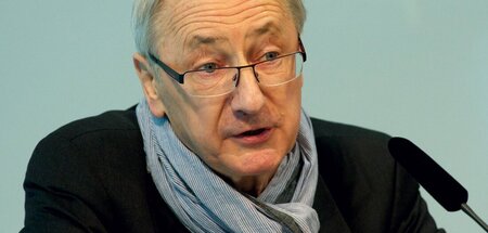 »Sieger sind öde.« Herbert Fischer-Solms oder: Was im Funk einma...