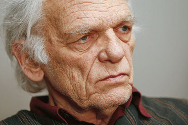 Erasmus Schöfer