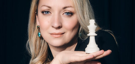 Elisabeth Pähtz