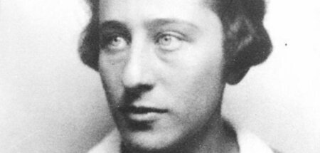 Die Unbeugsame: Olga Benario (12.2.1908–23.4.1942)