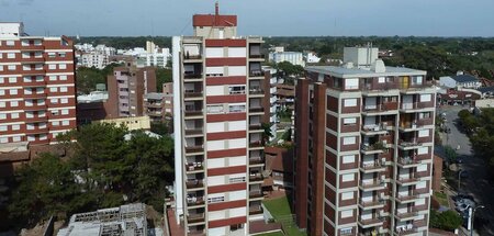 Villa Gesell, Großraum Buenos Aires