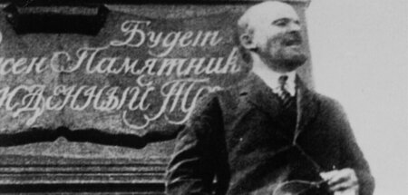 Lenin (1.5.1920)