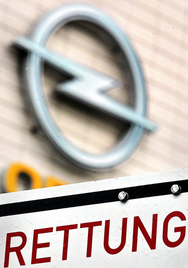 Union und SPD haben zwar keine Konzepte, aber Durchhalteparolen