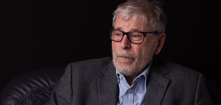 An der Hoffnung festhalten: Werner Röhr