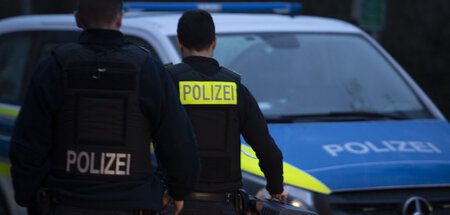 Überwachungskameras erzählen nicht selten eine andere Geschichte...