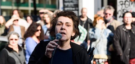 Mit Männern reden: »Statt XX seid ihr XY, bitte macht was draus!...