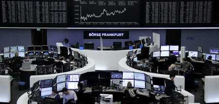 Geplante Aktienrente: Volatiles Abenteuer für künftige Altersvor...