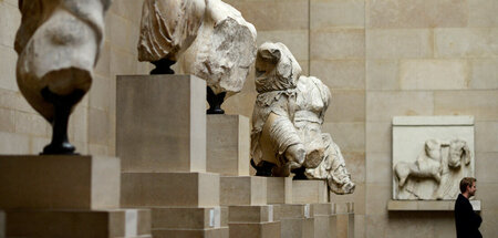 »Niemand kann etwas verleihen, das ihm nicht gehört und das er g...