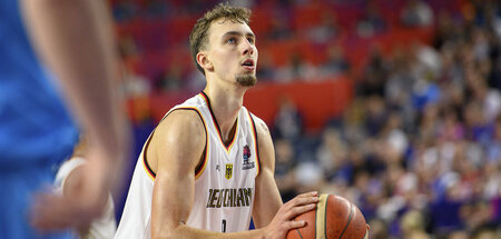 Alles im Flow: Franz Wagner