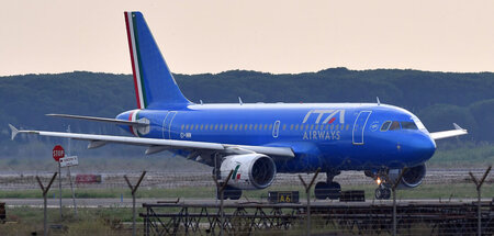 Laut Informationen von Reuters will die deutsche Airline in eine...