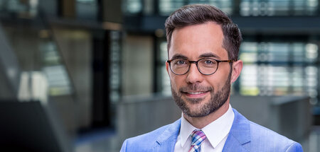 Erklärt uns künftig, warum die Bundeswehr noch mehr Geld braucht...