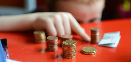 »Nach Golde drängt, am Golde hängt doch alles.«