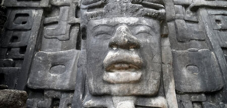 Die alten Maya: Eine beeindruckende Hochkultur auf dem amerikani...