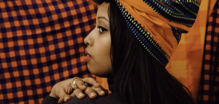 »… es sei denn, Zuhause jagt dich davon« – Warsan Shire