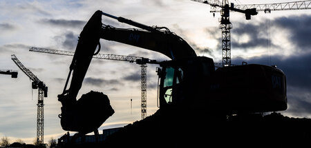 Der Motor stockt, die Konjunkturdelle wird immer tiefer (Hannove...