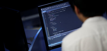 »Damit wir uns recht verstehen: Ich will keine Aspekte betrachte...