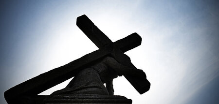 Leiden im Zeichen des Kreuzes: insbesondere Heimkinder waren von...