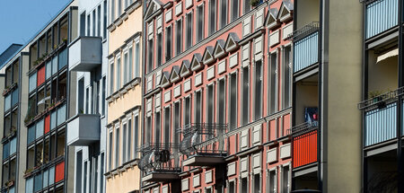 Nach Angaben des Deutschen Mieterbundes machen Indexmieten in de... Nach Angaben des Deutschen Mieterbundes machen Indexmieten in de...