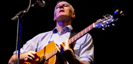 Leben lernen mit Robert Forster (Porto, 2019)