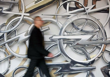 Im Labyrinth der Ideen für eine »Rettung« von Opel kann man schn... Im Labyrinth der Ideen für eine »Rettung« von Opel kann man schn...
