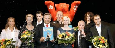 »Die Welt ist nicht berechenbar, aber wir können sie beherrschen...