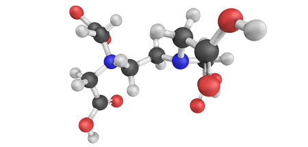Der Chemiker weiß: Vorsicht, das Zeug ist gefährlich