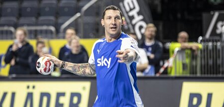Den kennt jeder: Stefan Kretzschmar (2019)