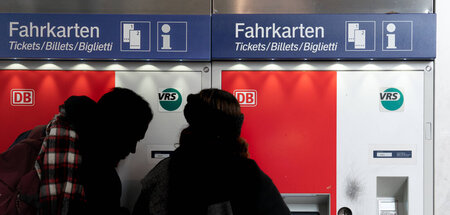 Mit jedem Fahrplanwechsel dürfte das »Deutschland-Ticket« teurer...