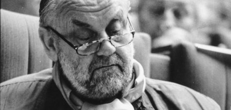 Meister mehrerer Fächer: Friedo Solter (24.2.1932–14.2.2023)