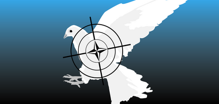NATO und EU setzen auf Kriegsverlängerung