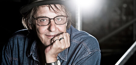 Randy Newman aus Dinslaken: Danny Dziuk