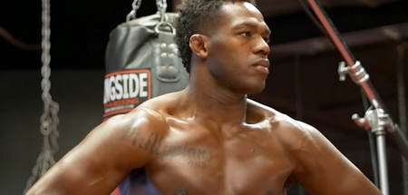 Jon Jones