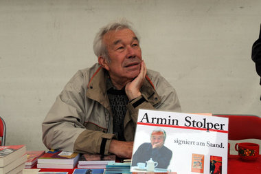 »Solang wir sind« – Tag der Mahnung am Marx-Engels-Forum, Berlin... »Solang wir sind« – Tag der Mahnung am Marx-Engels-Forum, Berlin...