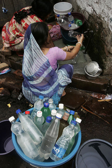 Die KP Indiens will die Kommerzialisierung der Wasserressourcen ... Die KP Indiens will die Kommerzialisierung der Wasserressourcen ...