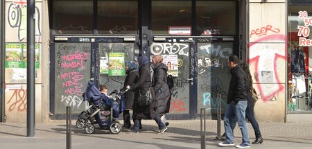 Gerade Kinder »aus grundsätzlich benachteiligten Familien« besuc...