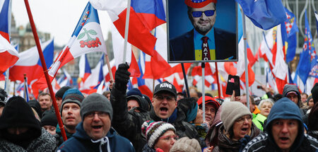 Die Wut kommt zu Recht, aber geht sie auch in die richtige Richt...