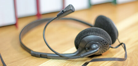 Viele der gekündigten Callcentermitarbeiter wollen ihre Entlassu... Viele der gekündigten Callcentermitarbeiter wollen ihre Entlassu...