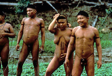 Reise zu Indios: »Brasilien – Kontaktaufnahme mit den Korubo« Reise zu Indios: »Brasilien – Kontaktaufnahme mit den Korubo«