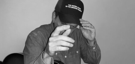 »It is what it is: a life« – Jeb Loy Nichols