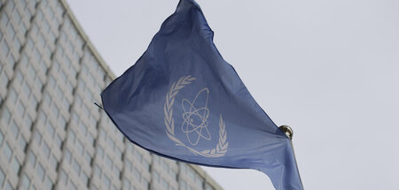 Kann sich wieder um den Iran kümmern: IAEA